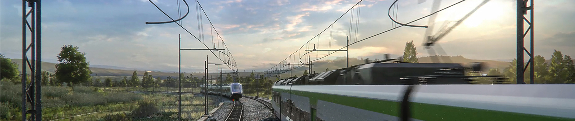 hitachi―rail Hitachi Unveil Honolulu Metro Cars | Railway-News