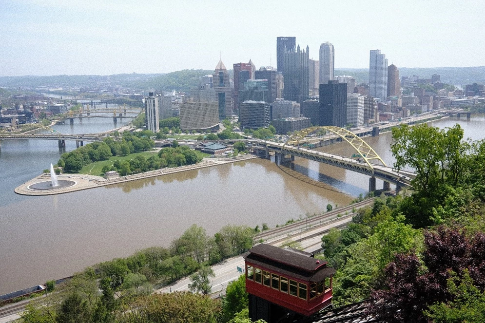 Pittsburgh Office