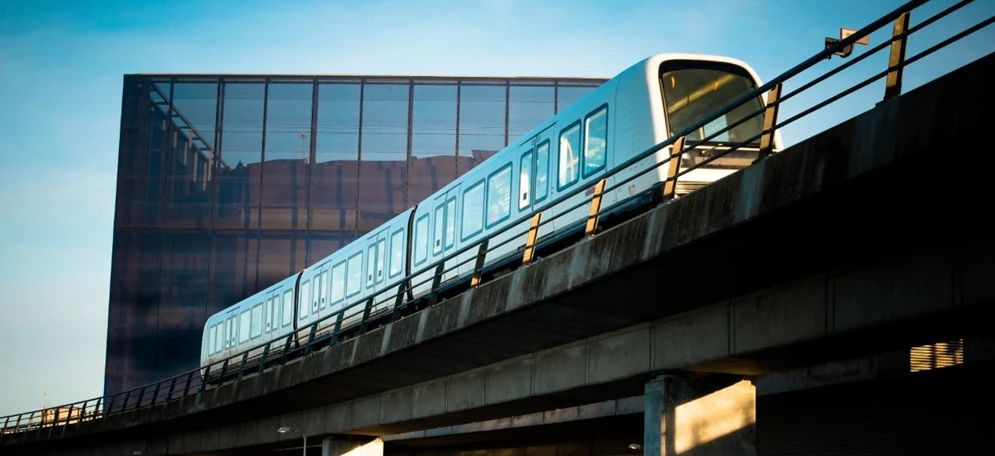 Copenhagen Metro