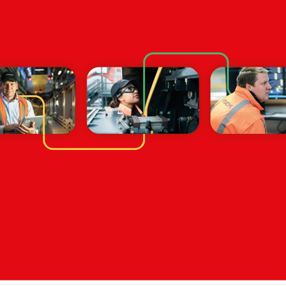 Railway 200 event banner
