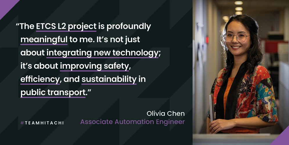 Social Quote Olivia Chen