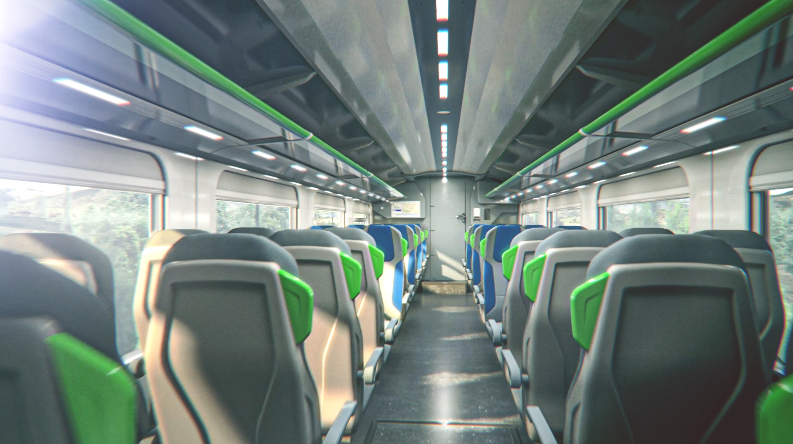 Blues Train 03