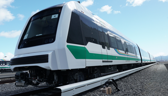 Driverless Trains | Hitachi Rail Driverless Trains | Hitachi Rail