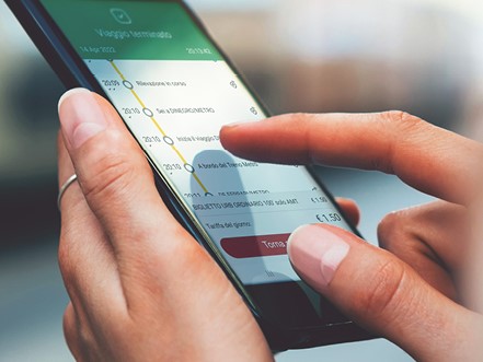 Smart Ticketing