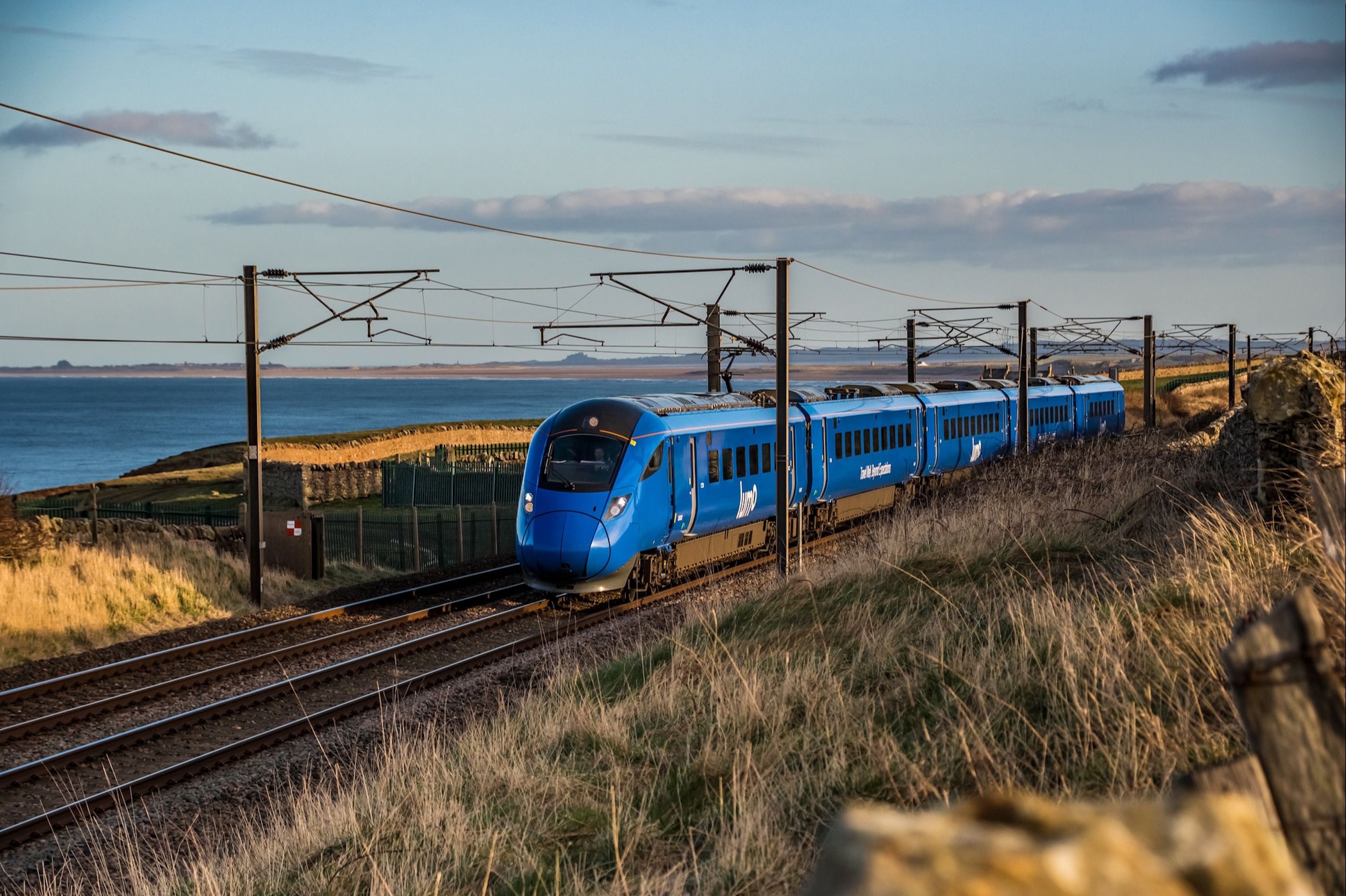 hitachi―rail Our Company | Hitachi Rail