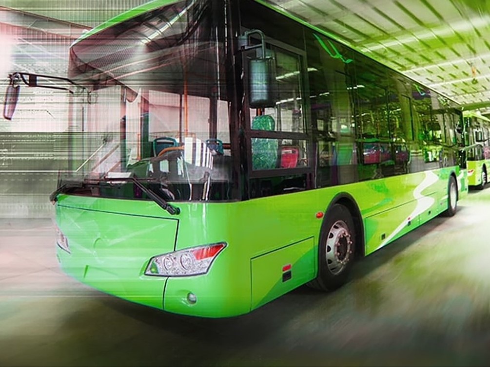 EV Mobility