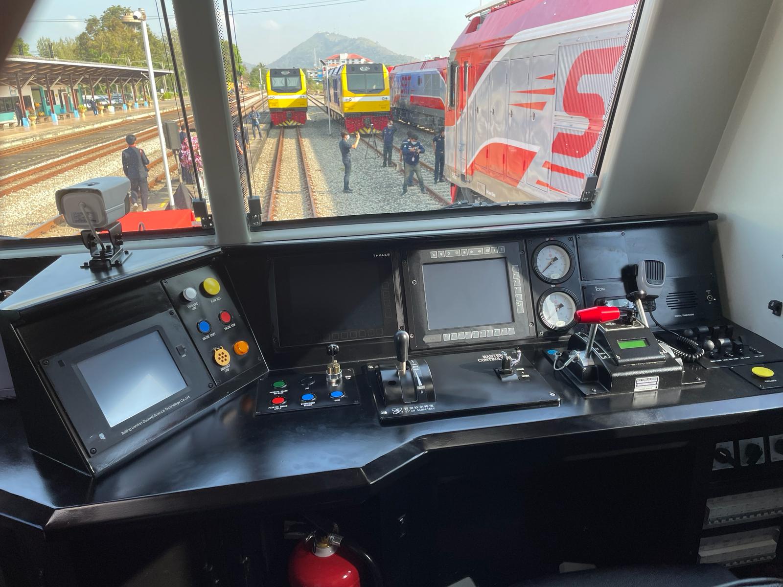 50 OBS Copyright Hitachi Rail In Thailand