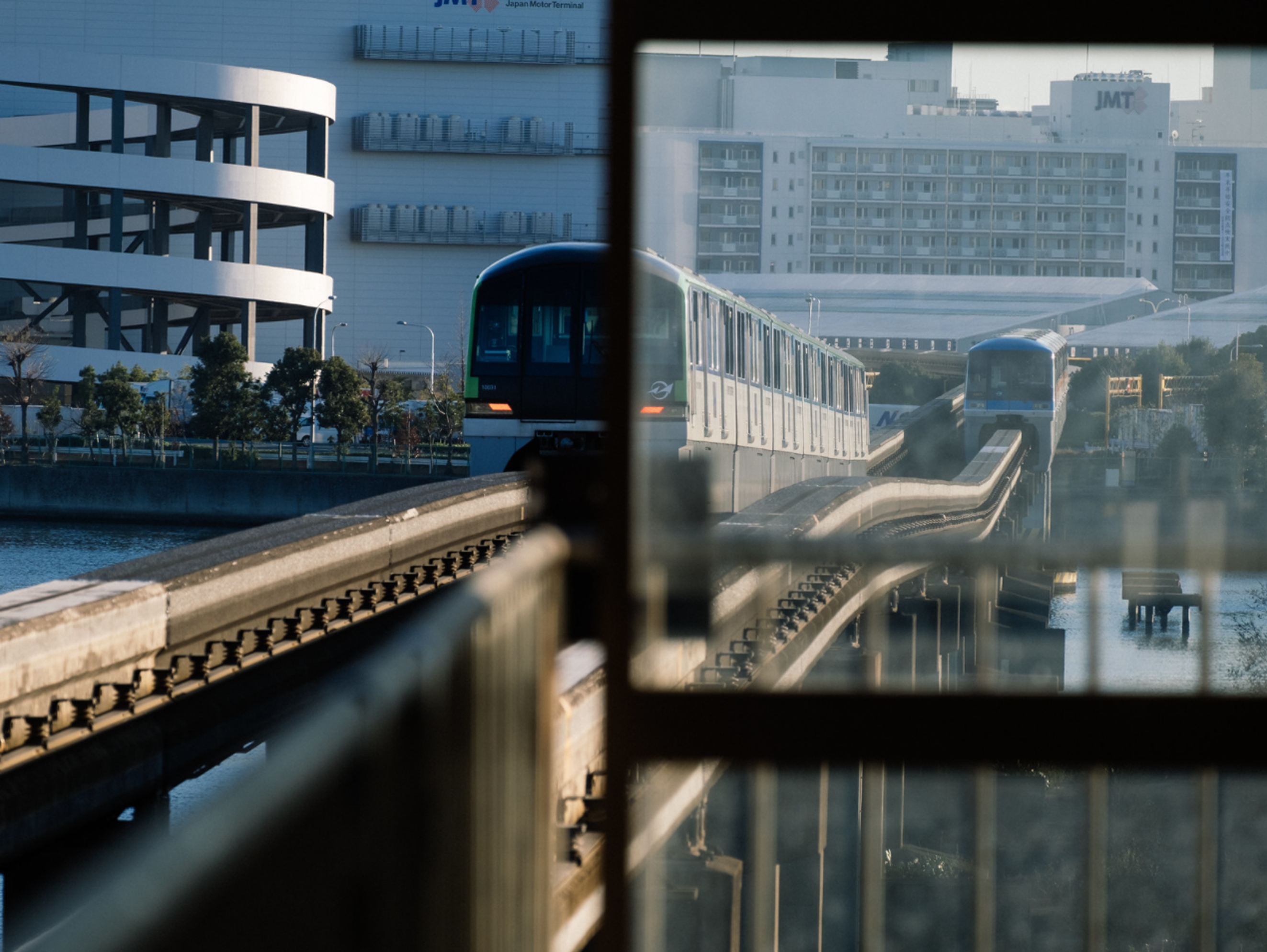 Products & Solutions | Hitachi Rail