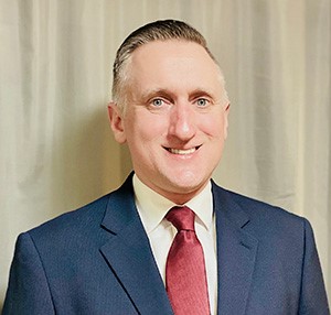 Andrew Martell